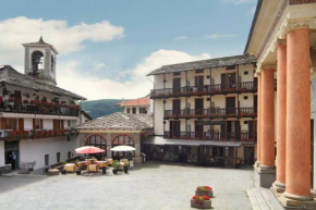 Hotels in Traversella